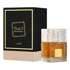 Lattafa Perfumes Khamrah for Unisex Eau de Parfum Spray, 3.4 Ounce❤️