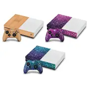OFFICIAL PLDESIGN ART MIX VINYL SKIN DECAL FOR ONE S CONSOLE & CONTROLLER