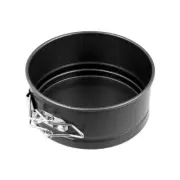 Mini Springform Cake Pan Non-stick 12 x 5cm Bakemaster Tarts Pies Cakes Bake