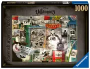 Villainous Pete Jigsaw Puzzle, 1000 Piece