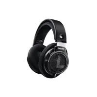 在飛比找Yahoo奇摩購物中心優惠-Philips SHP9500 Hi-Fi 立體耳機耳罩式耳