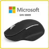 在飛比找樂天市場購物網優惠-Microsoft 微軟 GHV-00009 精準滑鼠 藍牙