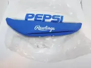 PEPSI RAWLINGS FOOTBALL PROMO PROMOTIONAL NEW BLUE & WHITE