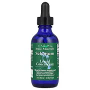 Eidon Ionic Minerals, Selenium, Liquid Concentrate, 2 oz (60 ml) (260 mcg per Serving)