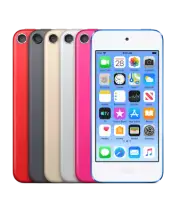 NEW Apple iPod Touch 7th Generation 32GB, 128GB, 256GB
