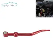 Red Car Short Throw Shifter Replacement for Honda Civic 88-00 Gearshift Lever (for: Honda)