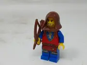 LEGO Castle Minifigure Lion Knight #26 New