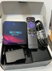 IPsec VPN WiFi router Disguised in Android TV IPv6 military secure, plug-n-play
