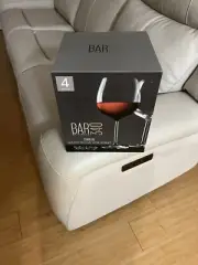 Bar340 Brand Chantal Wine Goblets