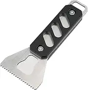 Glue Spreader Woodworking, Glue Applicators for Wood Working, Craft Tool Adhesive Scraper, Quick Glue Applicator Ergonomic for Woodworking Crafting Gap Filling Furniture Floor Repair