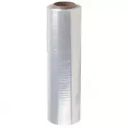 1 Roll Absolute 18" x 1500SQ' 80 Gauge Pallet Wrap Pre Stretch Film Shrink Wrap