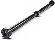 for BMW F01 740Li 2011-2012 L6 3.0L RWD Rear Driveshaft Prop Shaft Assembly 26107614653 Driveshaft Axle