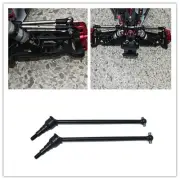 Front Rear CVD Universal Joint Kit for LOSI 1/10 LASERNUT TENACITY ULTRA4 RC Car