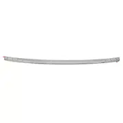 NEW OEM Genuine Mitsubishi Rear Bumper Protector Guard Trim Cover Plate MZ315141 (for: Mitsubishi)