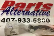 Steering Tie Rod End-C-TEK Standard Front Left Outer fits 98-00 Volvo V70