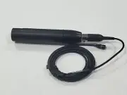 Shure WL51 Plus BETA Microphone Lavalier Microphone for Wireless Transmitters