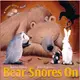 Bear Snores On