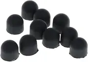 AsrMyjcx 10 Pieces Tips Replacement Pen Nib Capacitive, 8.0mm