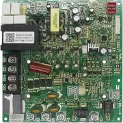 Compressor Inverter Driver Board 802301700295 HMD3W-3SB01 VRF Outdoor Unit PCB，Compatible for Trane，Compatible for Chigo