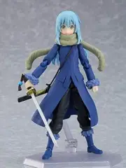 figma Rimuru That Time I Got Reincarnated as a Slime Max Factory