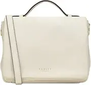[RADLEY] London Weston Street Small Flapover Crossbody Bag