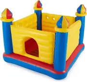 Jump-O-Lene Castle Bouncer