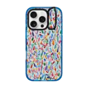 iPhone 16 Pro Impact Ring Stand Case MagSafe Compatible Jimmies