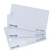 25 Keyscan HID-C1325 36 Bit C15001 Compatible Format Clamshell HID-C1386 Cards