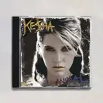 KE$HA / ANIMAL 惡女凱莎 / 派對動物 (美版CD+紋身貼紙)