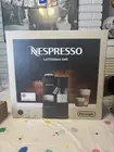Nespresso Latissima One Espresso Machine with Automatic Milk Frother