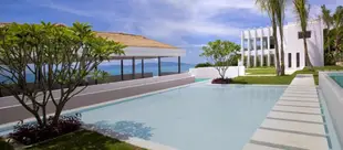 蘇梅島無限旅館度假村Infinity Residences and Resort Koh Samui