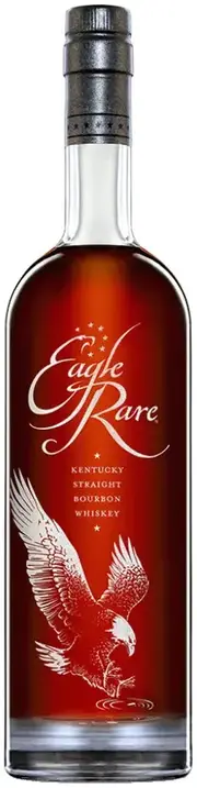 Eagle Rare 10 Year Old Bourbon Whiskey 700ml