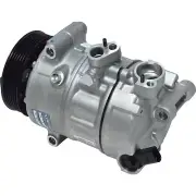 UAC CO 4573JC A/C Compressor For Select 04-18 Audi Volkswagen Models (for: Volkswagen)