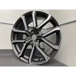 VOLVO XC60 輪框 輪圈 鋁圈 19吋 7.5J ET55 原廠整新輪圈 商品數量：4顆 （售價為單顆）