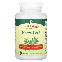 在飛比找iHerb優惠-[iHerb] Organix South Neem Lea