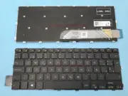 NEW Latin Spanish Keyboard For Dell Latitude 3400 2019 Year Vostro 5481 5581
