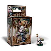 Scale 75 - Figures - The Smog Riders - Arcturus 35mm