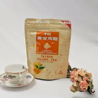 在飛比找樂天市場購物網優惠-世家黃金烏龍茶(40入)