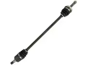 Front Right CV Axle Assembly For 95-01 Chevy Geo Suzuki Metro Swift 1.3L XJ72N2 (for: Suzuki)