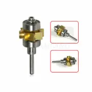 NSK Style Dental High Speed Handpiece Push Button Turbine Cartridge Rotor CHABT