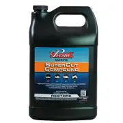 Presta Super Cut Compound - 1 Gallon - Heavy-Duty Polishing & Finishing