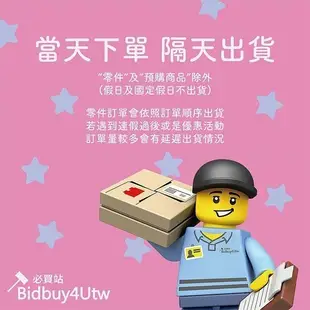 LEGO人偶 SW1285 反抗軍艦隊士兵 星際大戰系列【必買站】樂高人偶