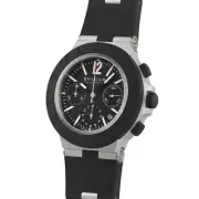 bulgari BVLGARI ALUMINUM CHRONOGRAPH watch men TO06591