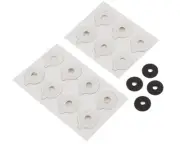 SAB Goblin Canopy Grommet & Adhesive Kit (Raw 420) [SABHA081-S]