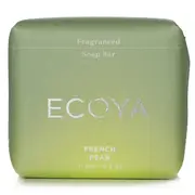 Ecoya Soap - French Pear 90g/3.2oz