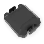 Well-Designed Adaptable Stylish Bluetooth & ANT + Dual-Mode Speed Cadence Sensor