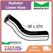 Radiator Lower Hose fits Mazda RX-7 FC 1.3L Rotory2 13B (for: Mazda)
