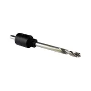 Josco H1 - Mandrel - 6.35mm Economy