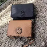 在飛比找Yahoo!奇摩拍賣優惠-Outlet特惠 Tory Burch Marion com