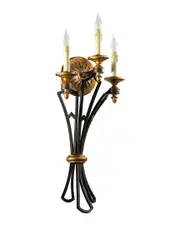 Cyan Designs San Giorgo 3-Light